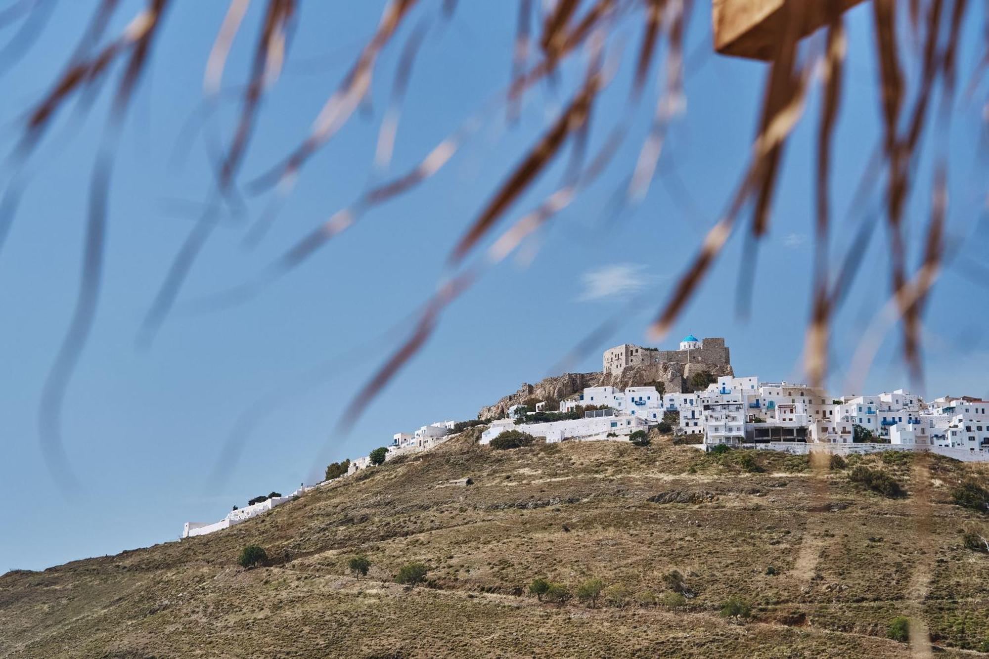 Отель Chrysalis Boutique - Adults Only Astypalaia Экстерьер фото