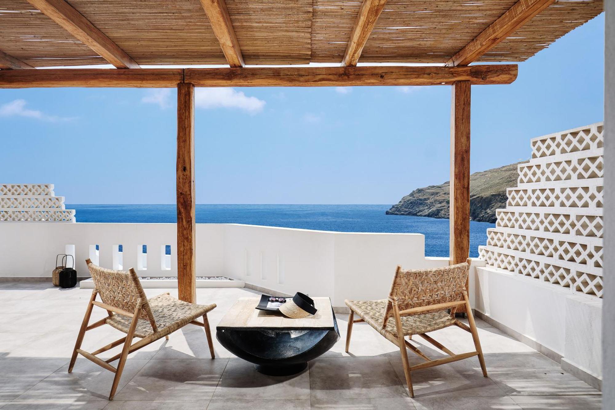 Отель Chrysalis Boutique - Adults Only Astypalaia Экстерьер фото