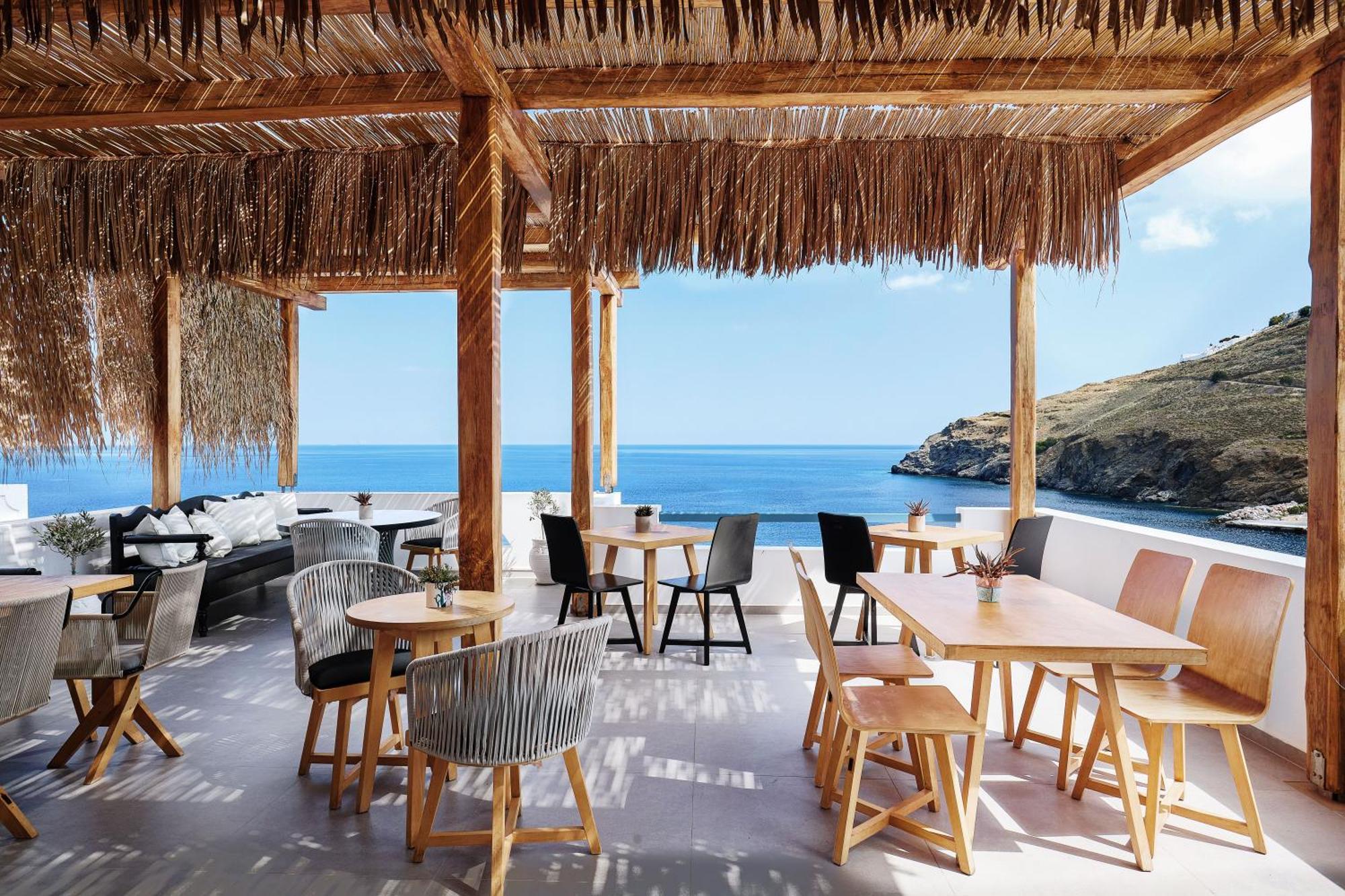 Отель Chrysalis Boutique - Adults Only Astypalaia Экстерьер фото